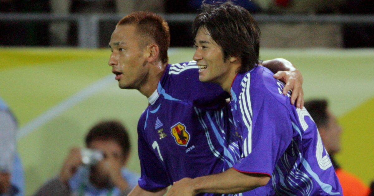 たった1年で昌平を全国制覇させた、元日本代表の指導哲学「勝つため