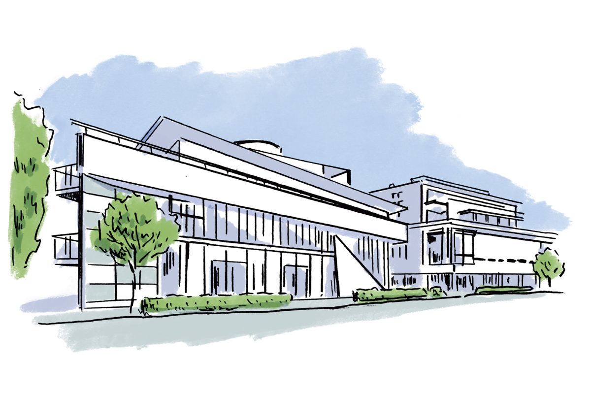 代官山ヒルサイドテラス