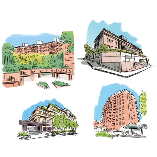 東京ヴィンテージレジデンス