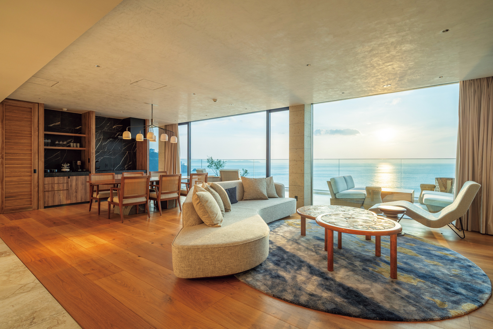 熱海 別邸 PENTHOUSE