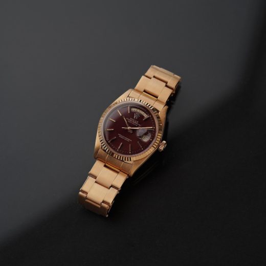 ロレックス「デイデイト Ref.1803/5」