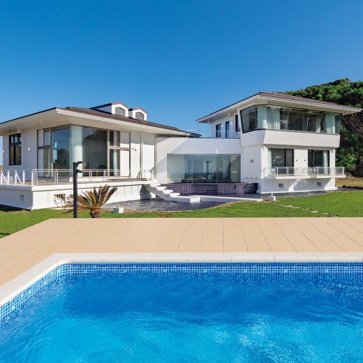 「The TRAVELERS Chateau Tateyama」