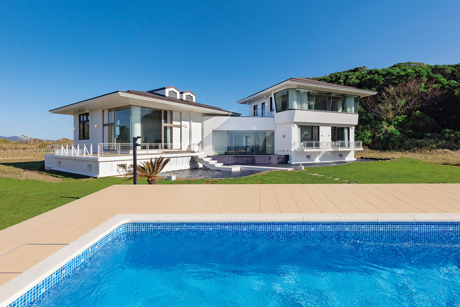 「The TRAVELERS Chateau Tateyama」