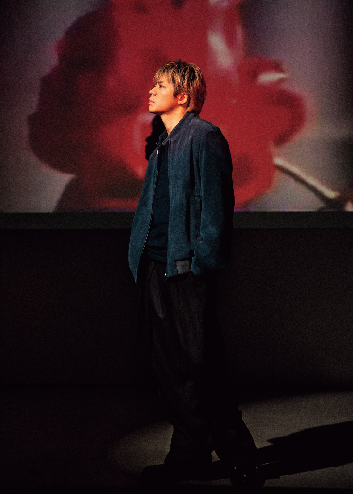 Number_i 岸優太氏