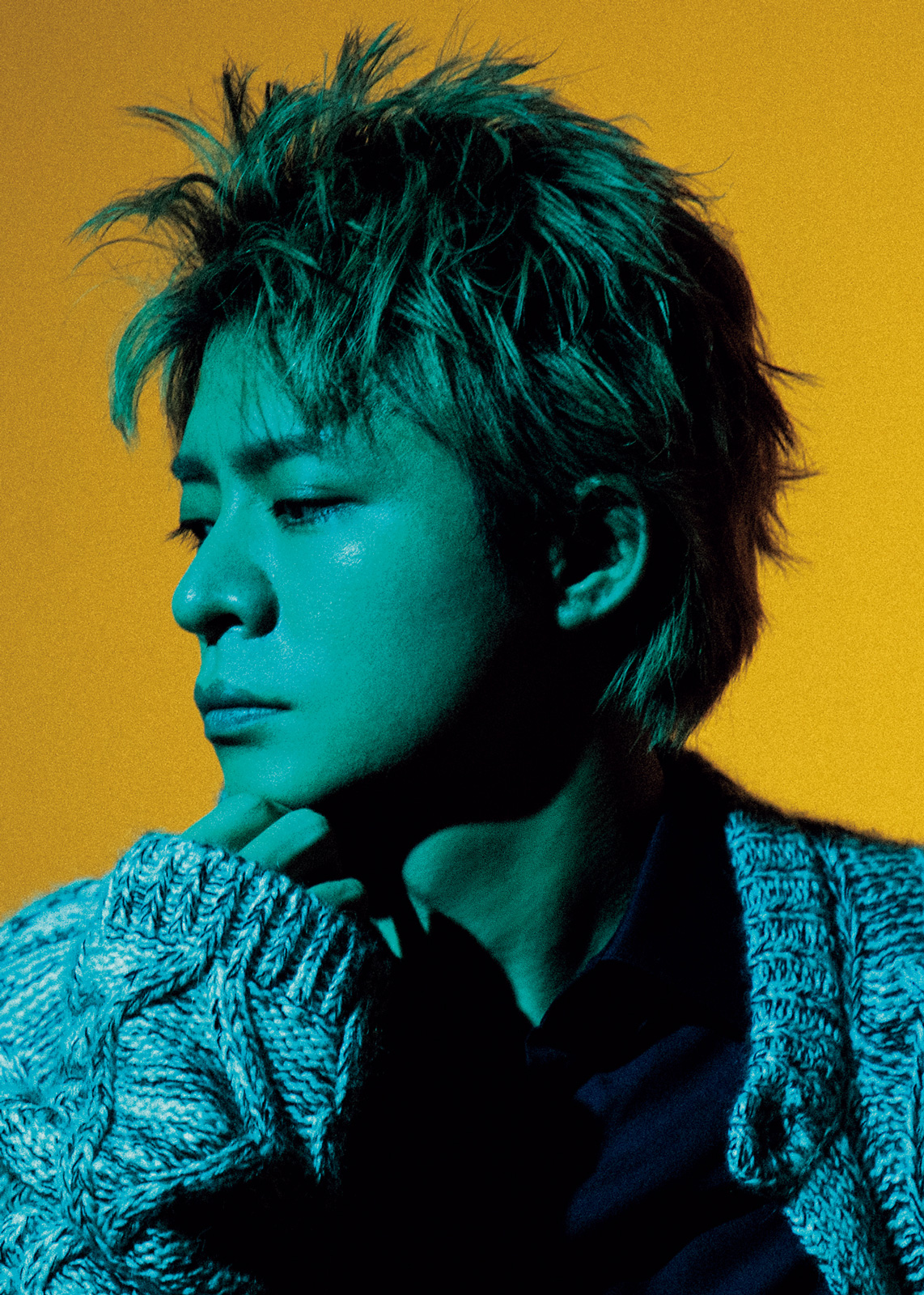 Number_i 岸優太氏