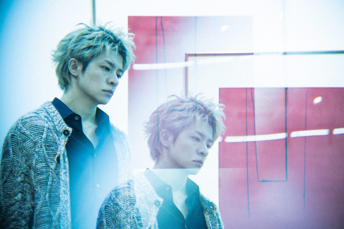 Number_i 岸優太氏