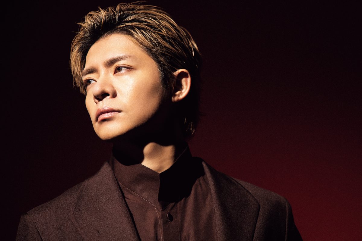 Number_i 岸優太氏