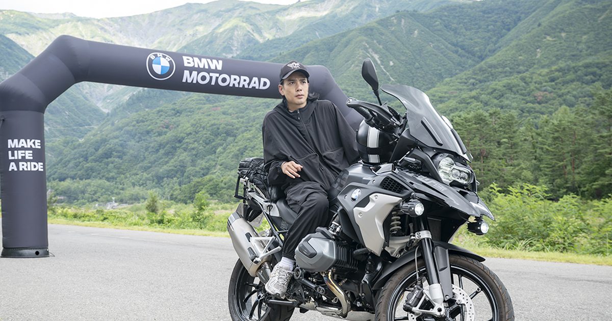 MaQueen様2003年BMW BIKES &96年2月号＆69.10月号 MaQueen様2003年BMW BIKES &96年2月号＆69.10月号 MaQueen様2003年BMW