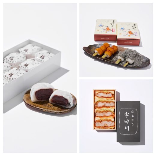 「あえて“日持ちしない”逸品を」外食業界のカリスマ・西山知義の変化球手土産３選