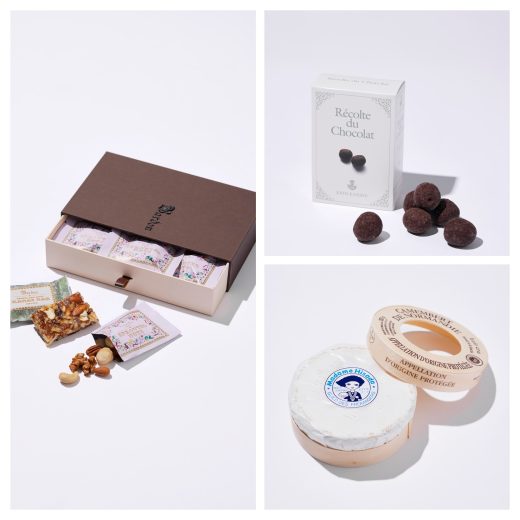 プロが厳選！ ALL 5000円以下の“お酒”に合う手土産