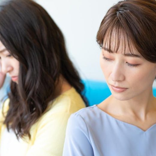 「実家から出ない三女」が落ちていった闇…姉妹の争いと姉には言えない罪