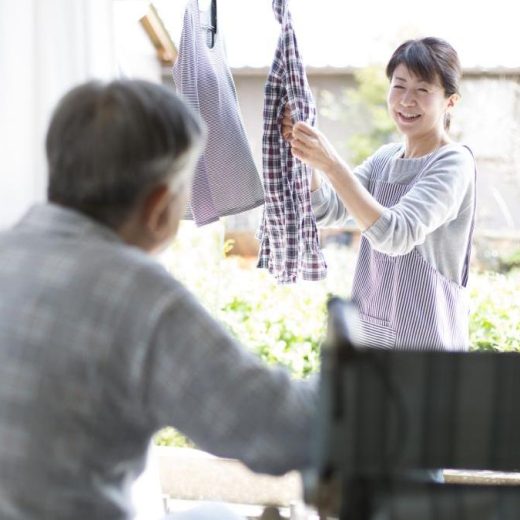 歩幅と寿命は相関する。“棺桶に入る”一歩手前の歩き方とは