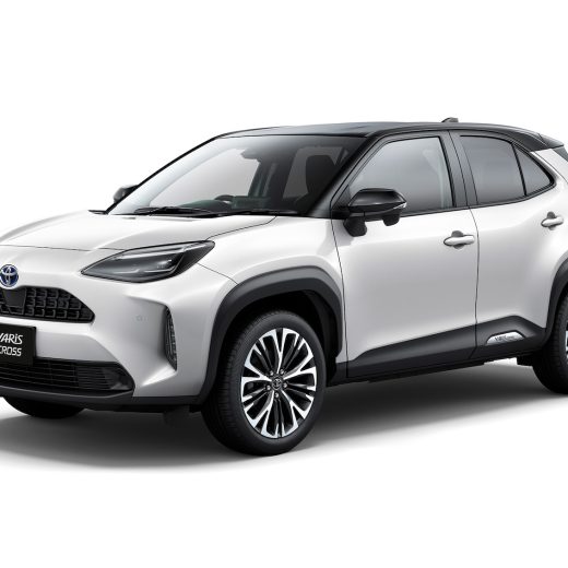 2025年で「最も売れた」クルマはこれだ！