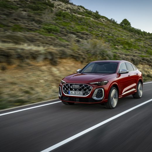 2025年の新型モデルで、自動車ジャーナリストが「欲しい」と思ったのはクルマはこれだ！