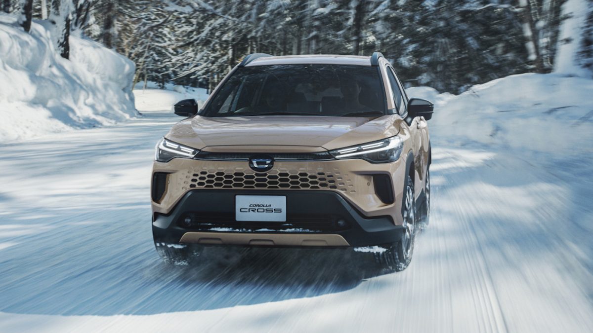 2025年で「最も売れた」クルマはこれだ!