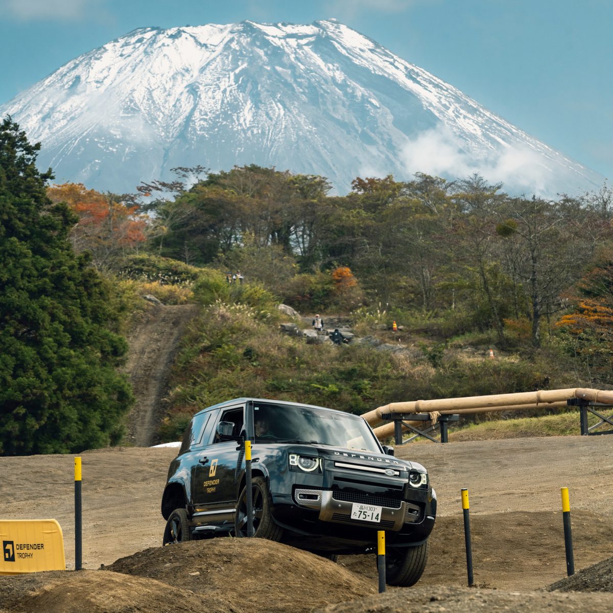 “冒険者日本代表”が決定。「ディフェンダートロフィー」国内予選48時間リポート