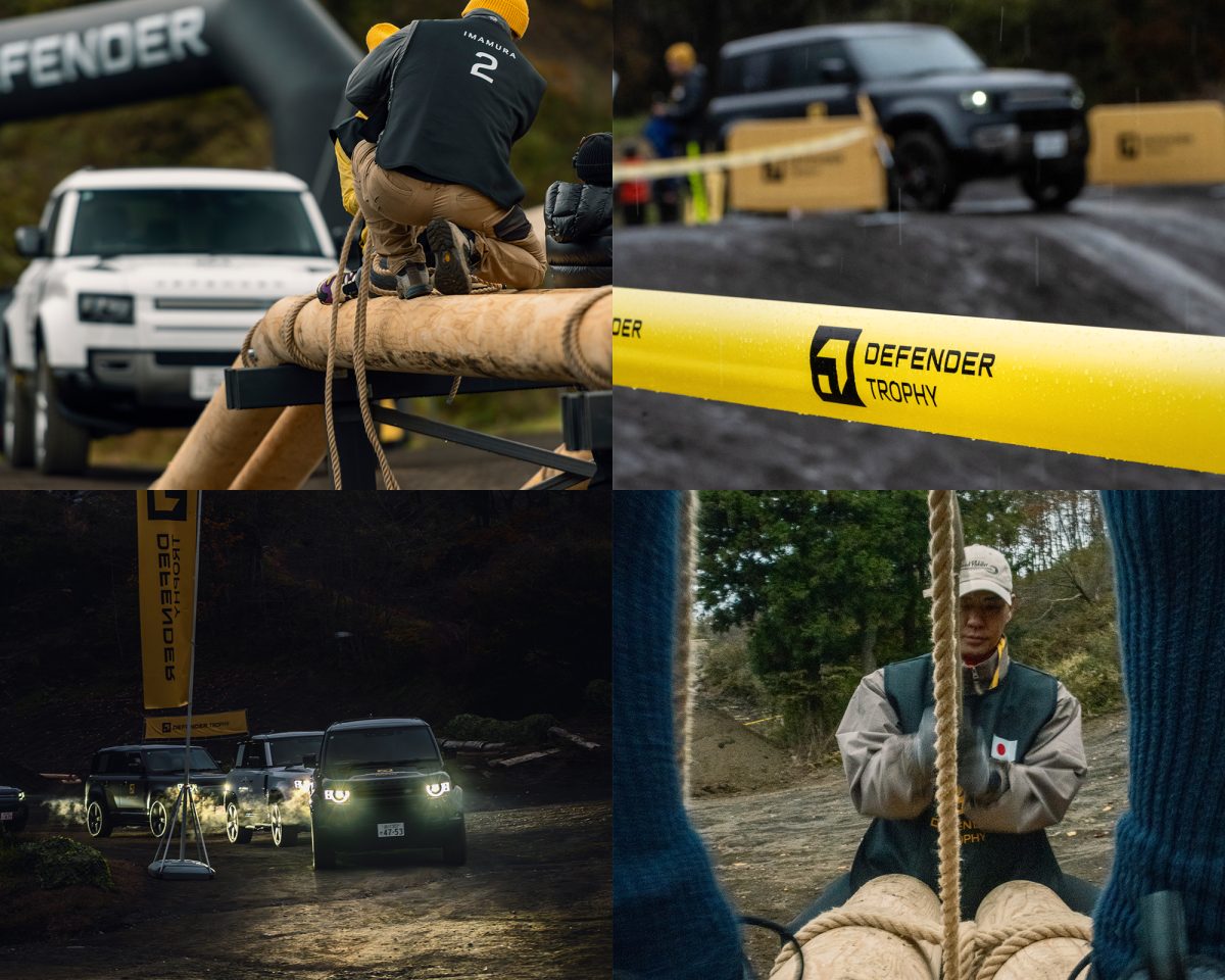 “冒険者日本代表”が決定。「ディフェンダートロフィー」国内予選48時間リポート