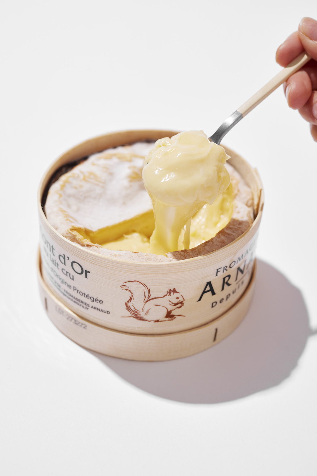 フランス産モンドール