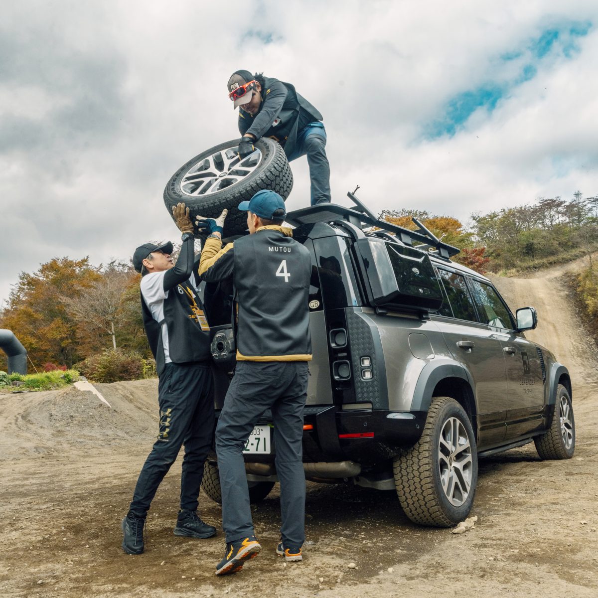 “冒険者日本代表”が決定。「ディフェンダートロフィー」国内予選48時間リポート