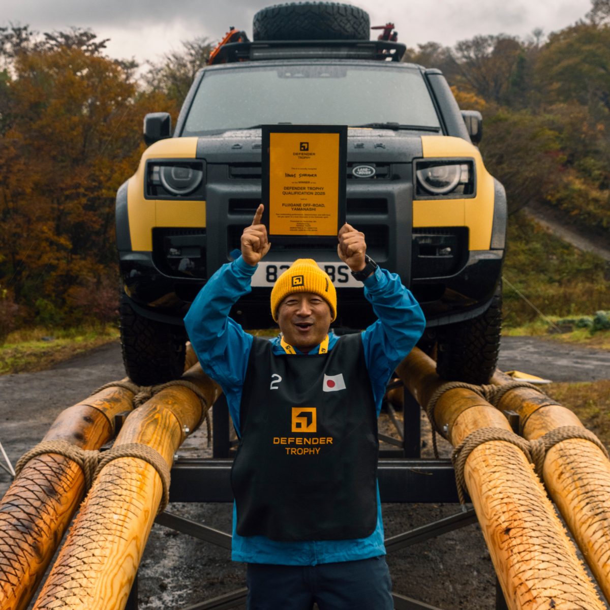 “冒険者日本代表”が決定。「ディフェンダートロフィー」国内予選48時間リポート