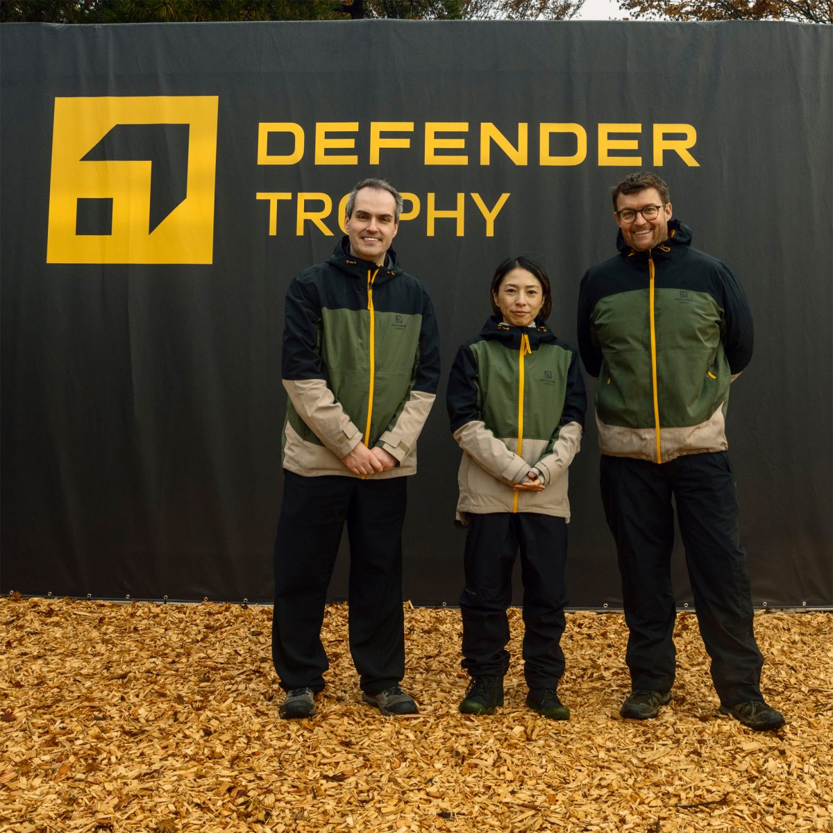 “冒険者日本代表”が決定。「ディフェンダートロフィー」国内予選48時間リポート