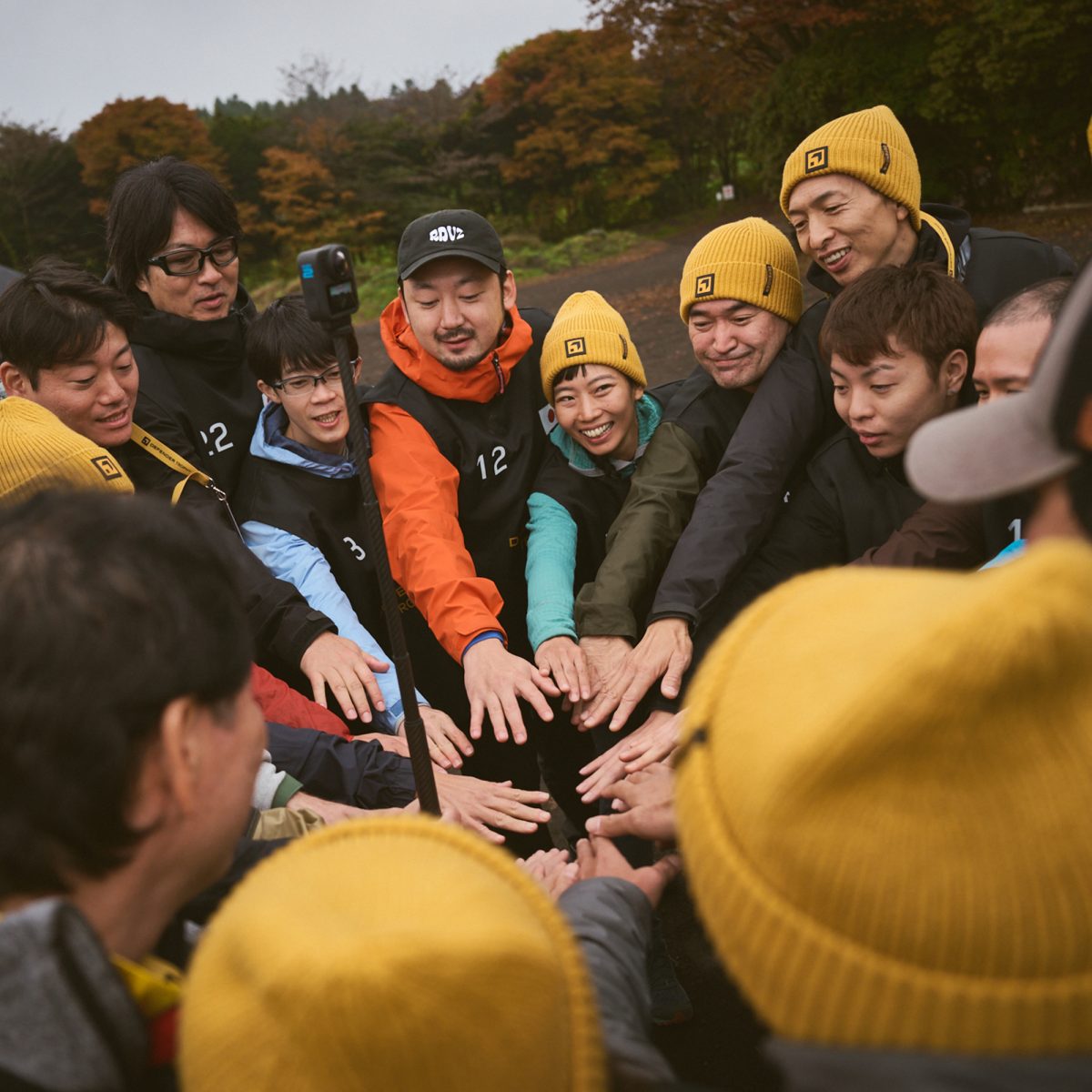 “冒険者日本代表”が決定。「ディフェンダートロフィー」国内予選48時間リポート