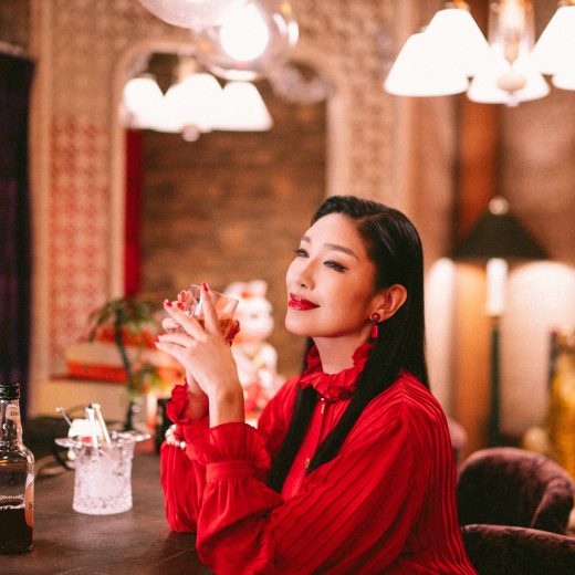 アン ミカ、”つまらないもの”ではなく”美味しくて感動した”手土産2選