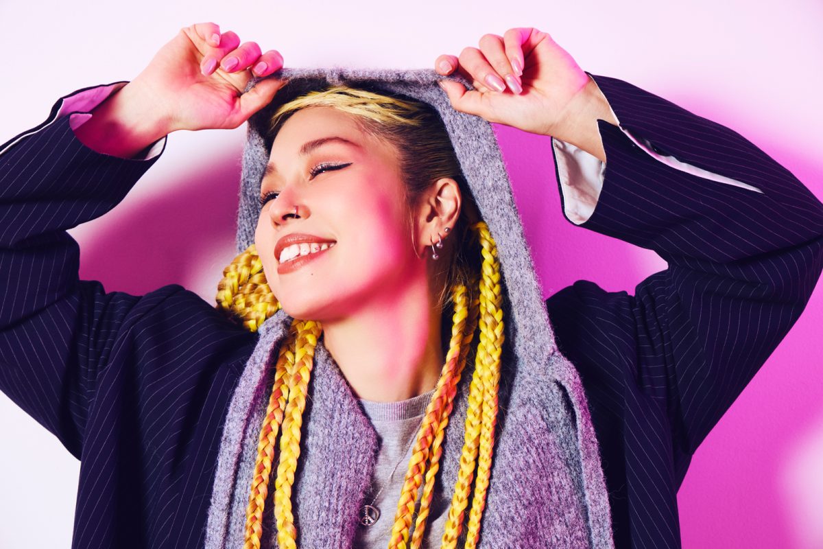 「このままでは壊れると思った」子育てを経て変化したAIの仕事観