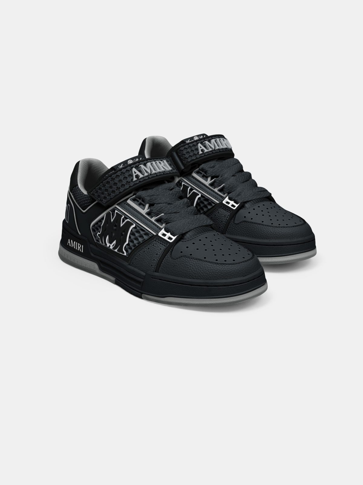 AMIRIの新作スニーカー「MA Skyline」