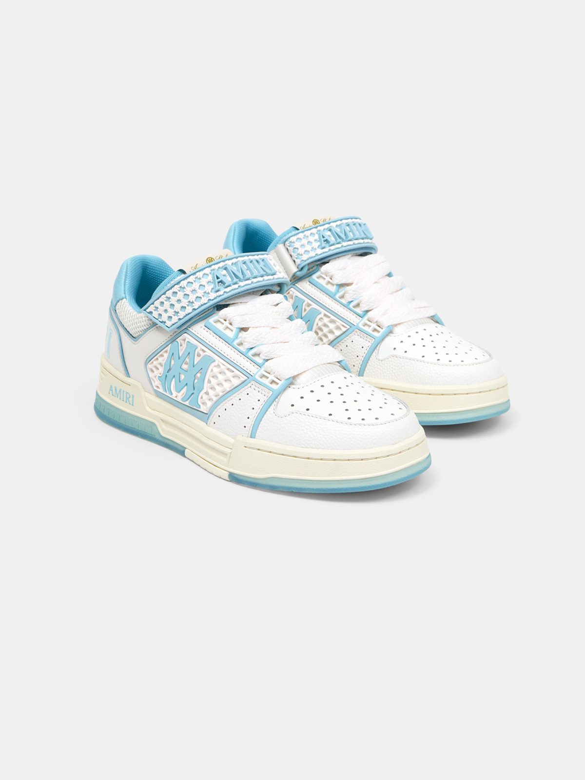 AMIRIの新作スニーカー「MA Skyline」