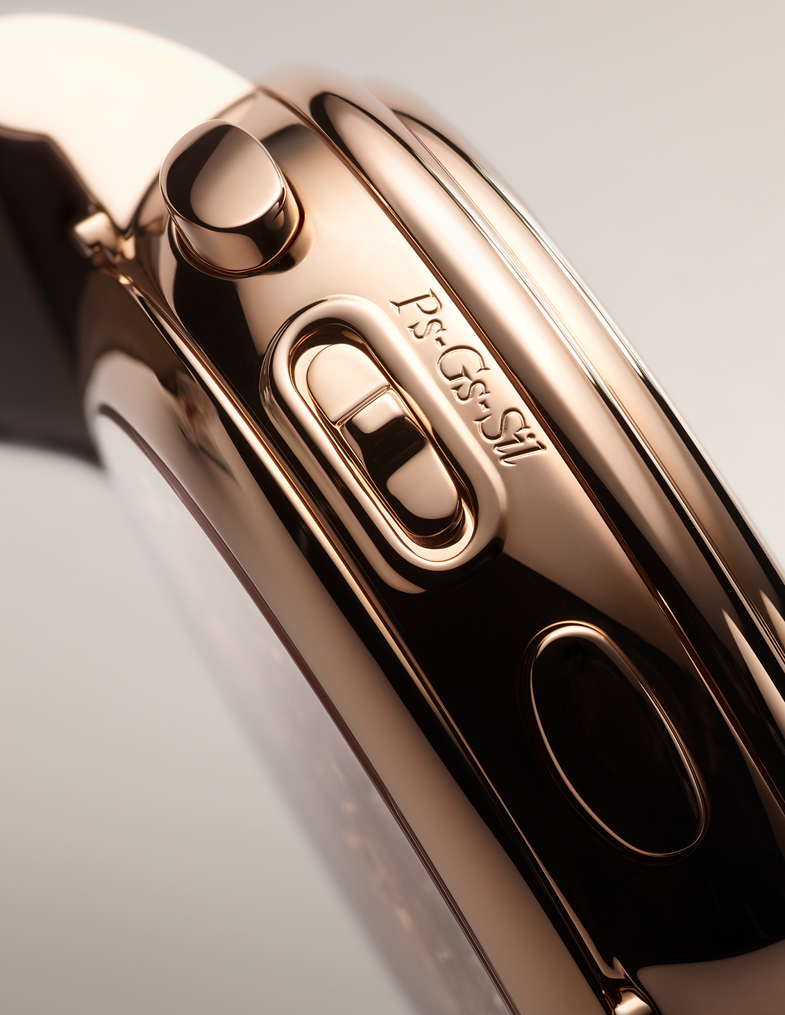 ブランパン「グランド ダブル ソヌリ」