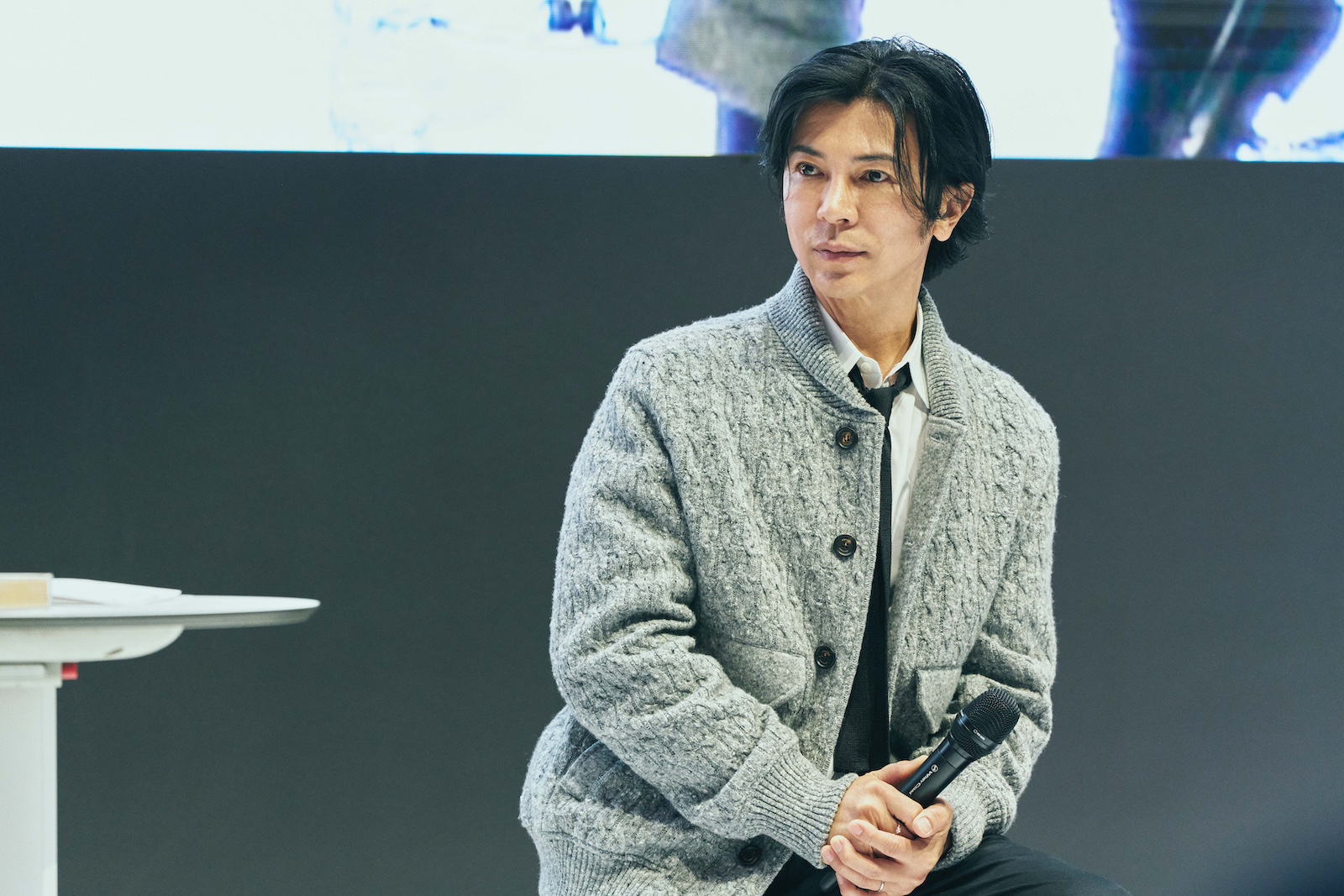 武田真治、BYDに驚愕！ 軽・オフィス・サウナ…EVカー最新事情 | GOETHE