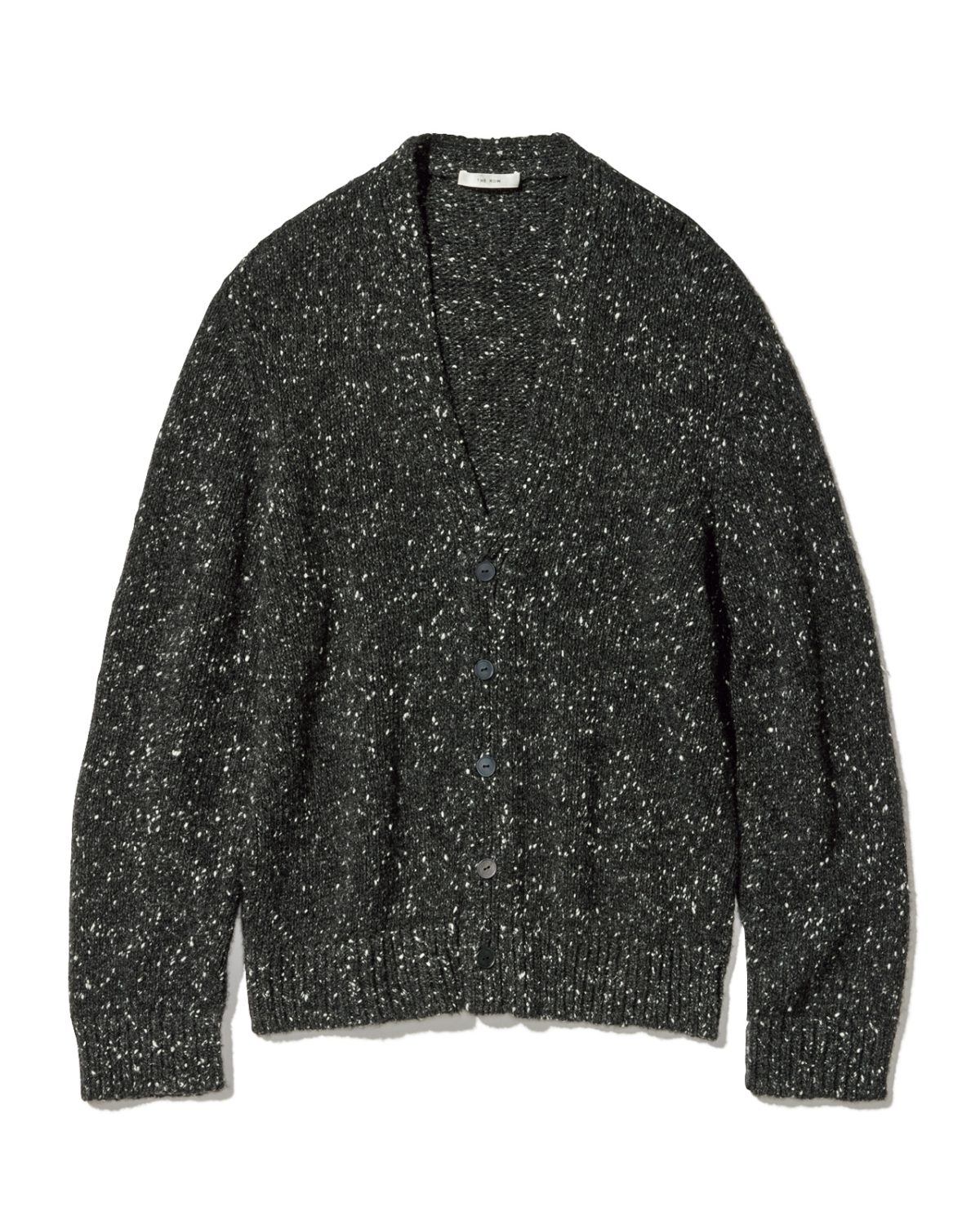 ザ・ロウのカーディガン
