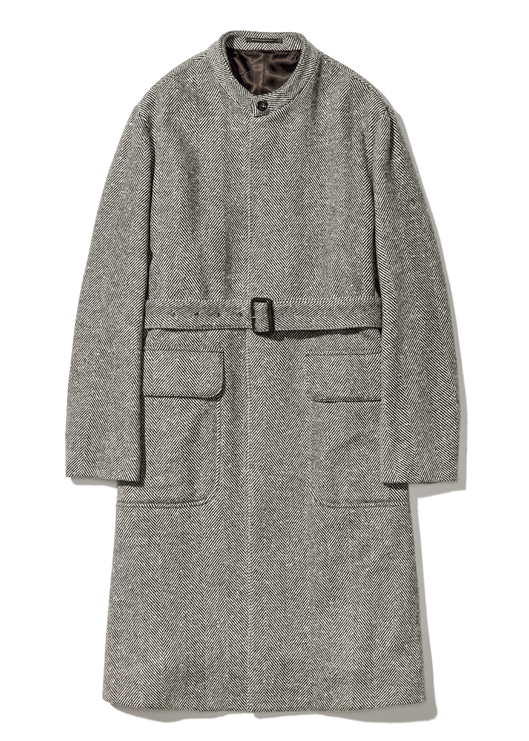 ベルルッティのコート