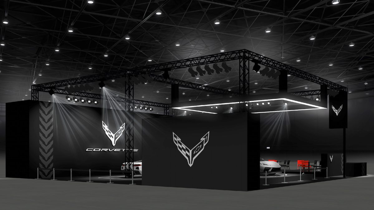 シボレー「TOKYO AUTO SALON 2026」