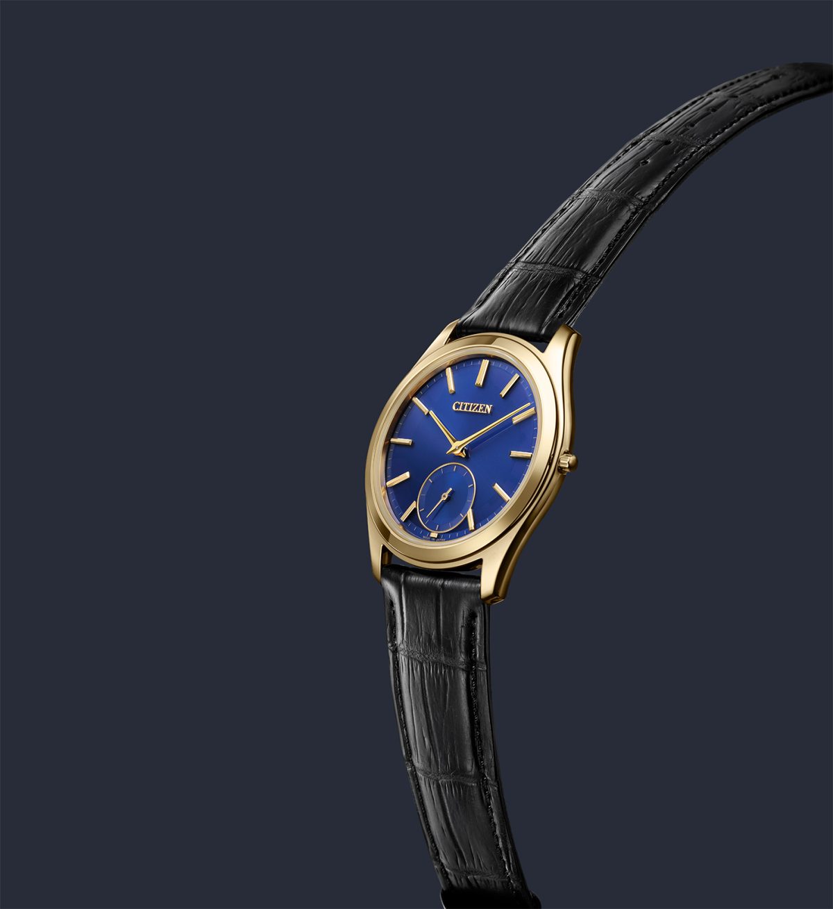 エコ・ドライブ ワン「AQ5022-02L」