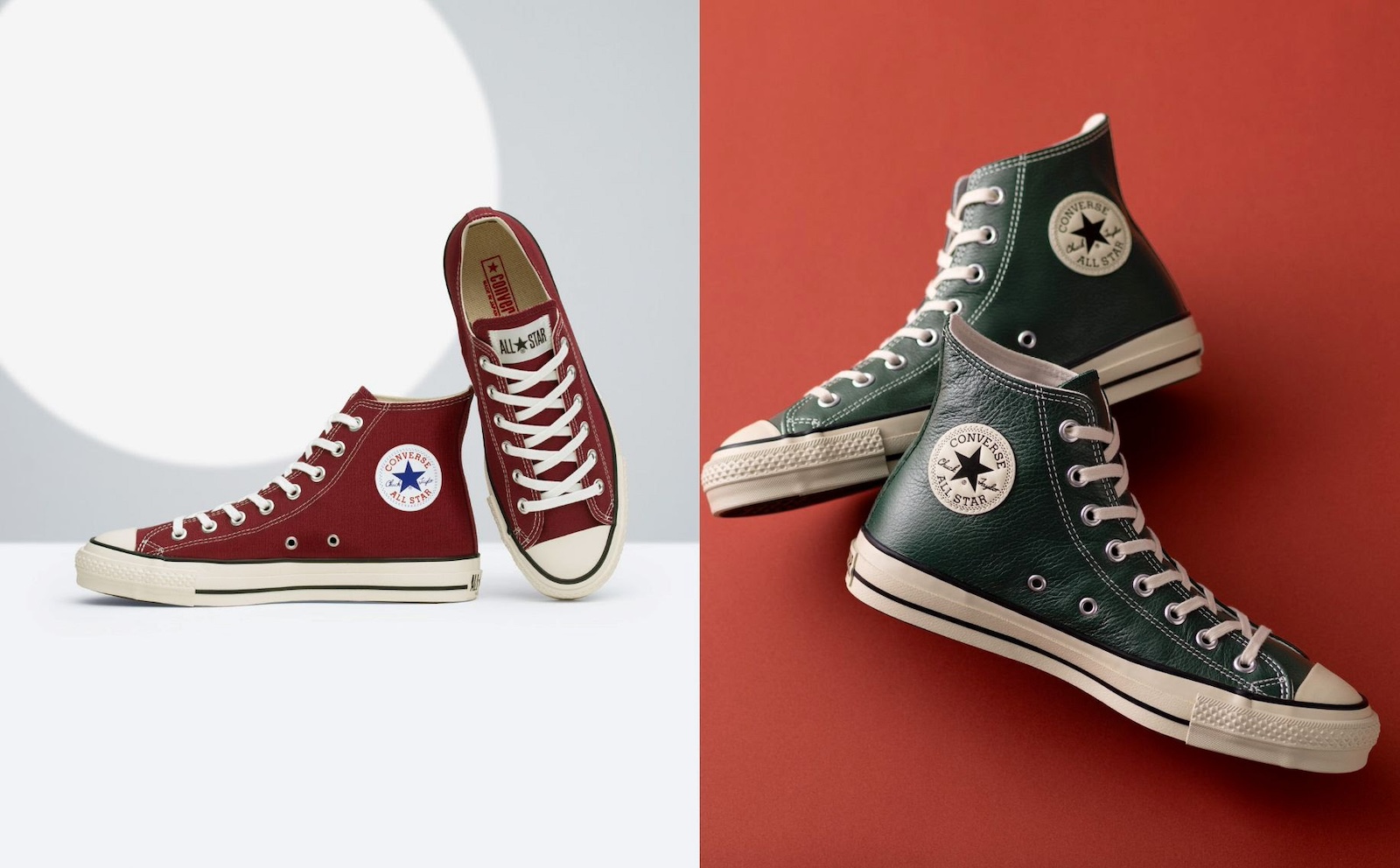 ☆moon☆出品 コンバース CONVERSE ALL STAR WORKMULTI Z HI / オールスター ワーク