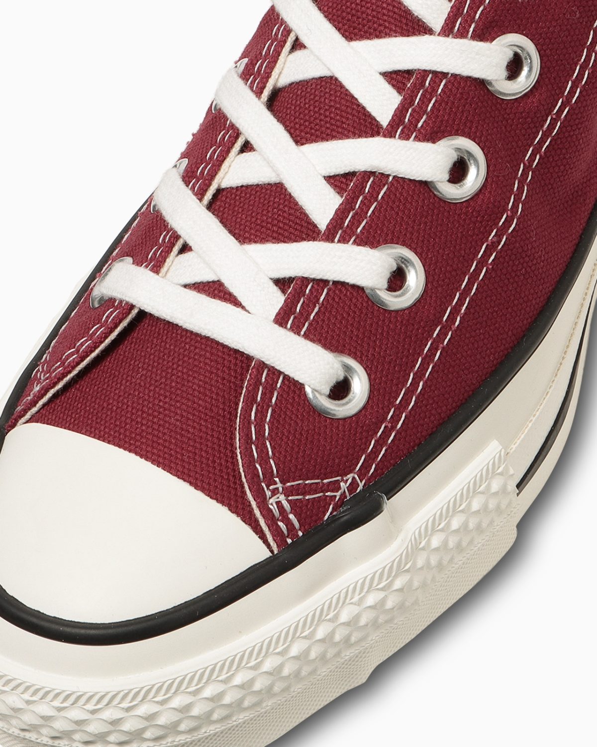 コンバース「CANVAS ALL STAR J HI(キャンバス オールスター J HI)」