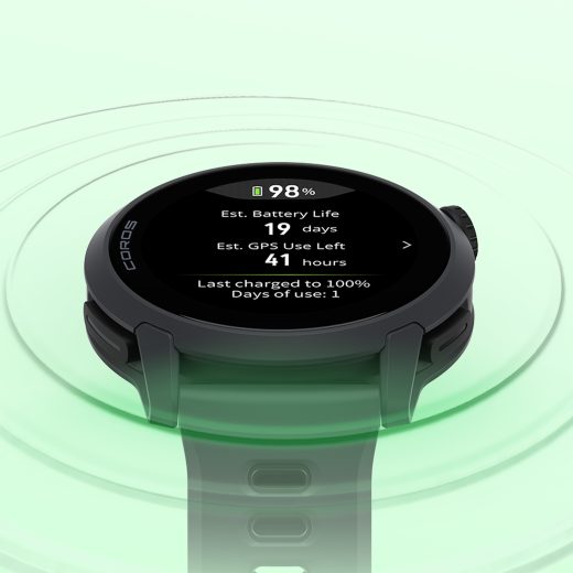 COROS「COROS PACE 4」