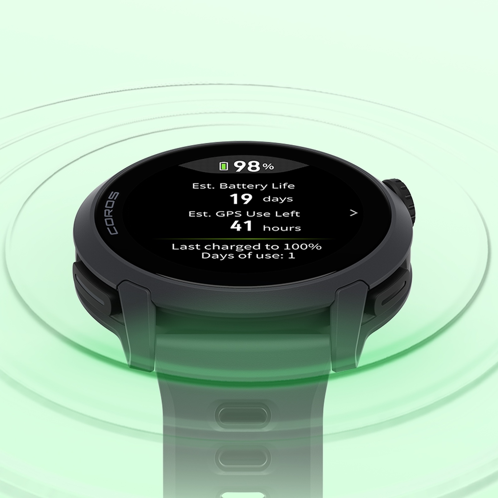 プロランナーも愛用する、次世代GPSウォッチ「COROS PACE」3つの特徴と