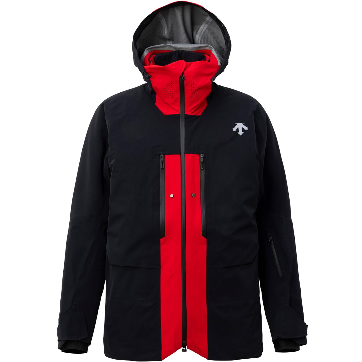 エアロストリーム スキーマテック 3in1 ジャケット