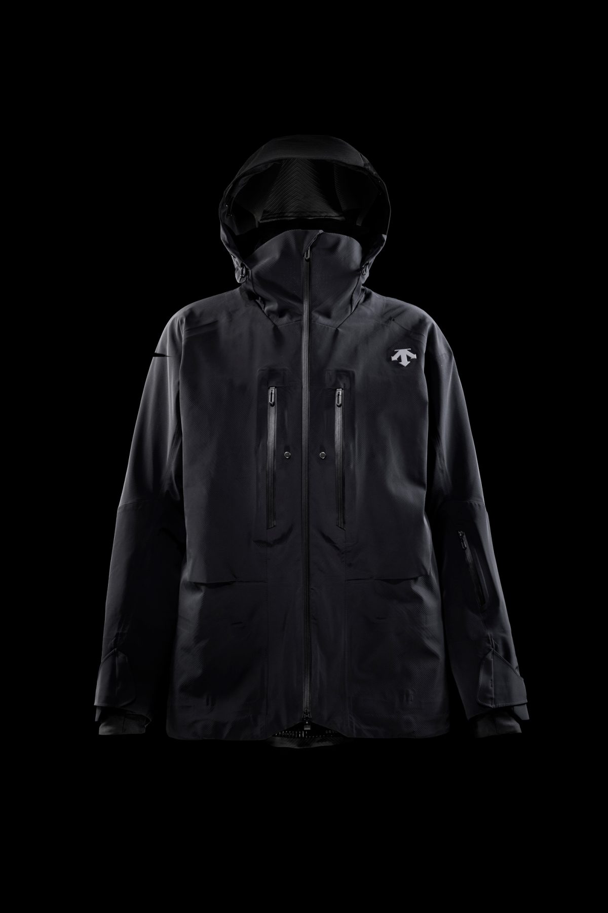 エアロストリーム スキーマテック 3in1 ジャケット