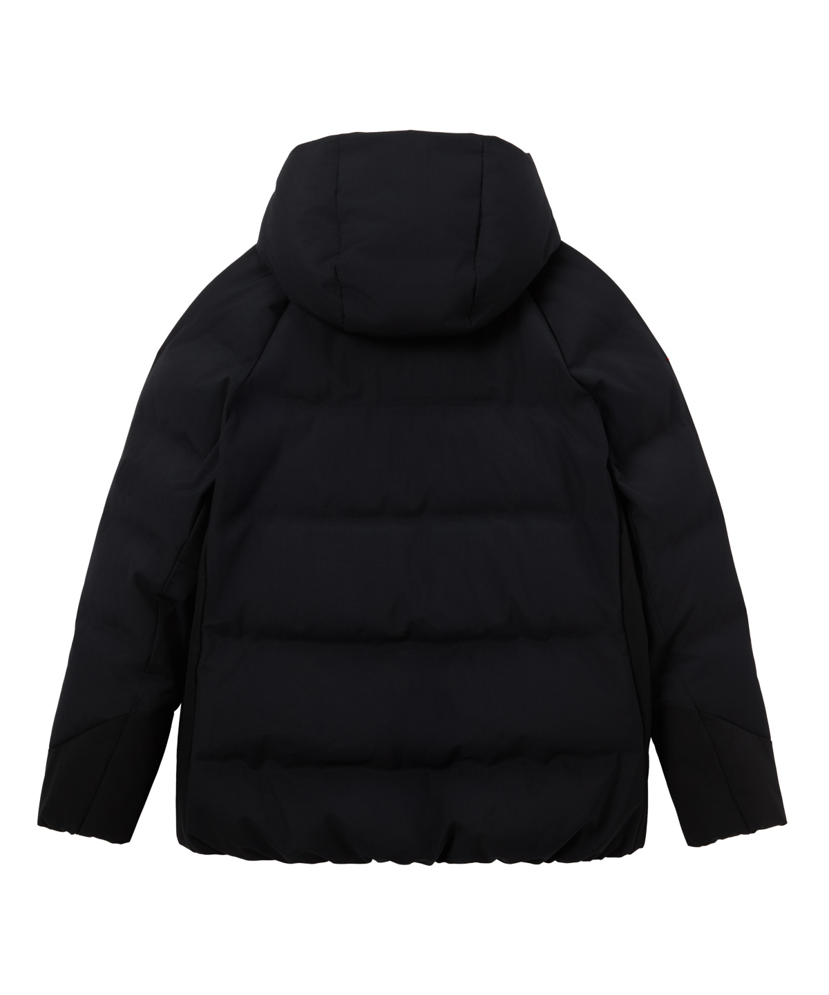 水沢ダウンジャケット「MERGE」