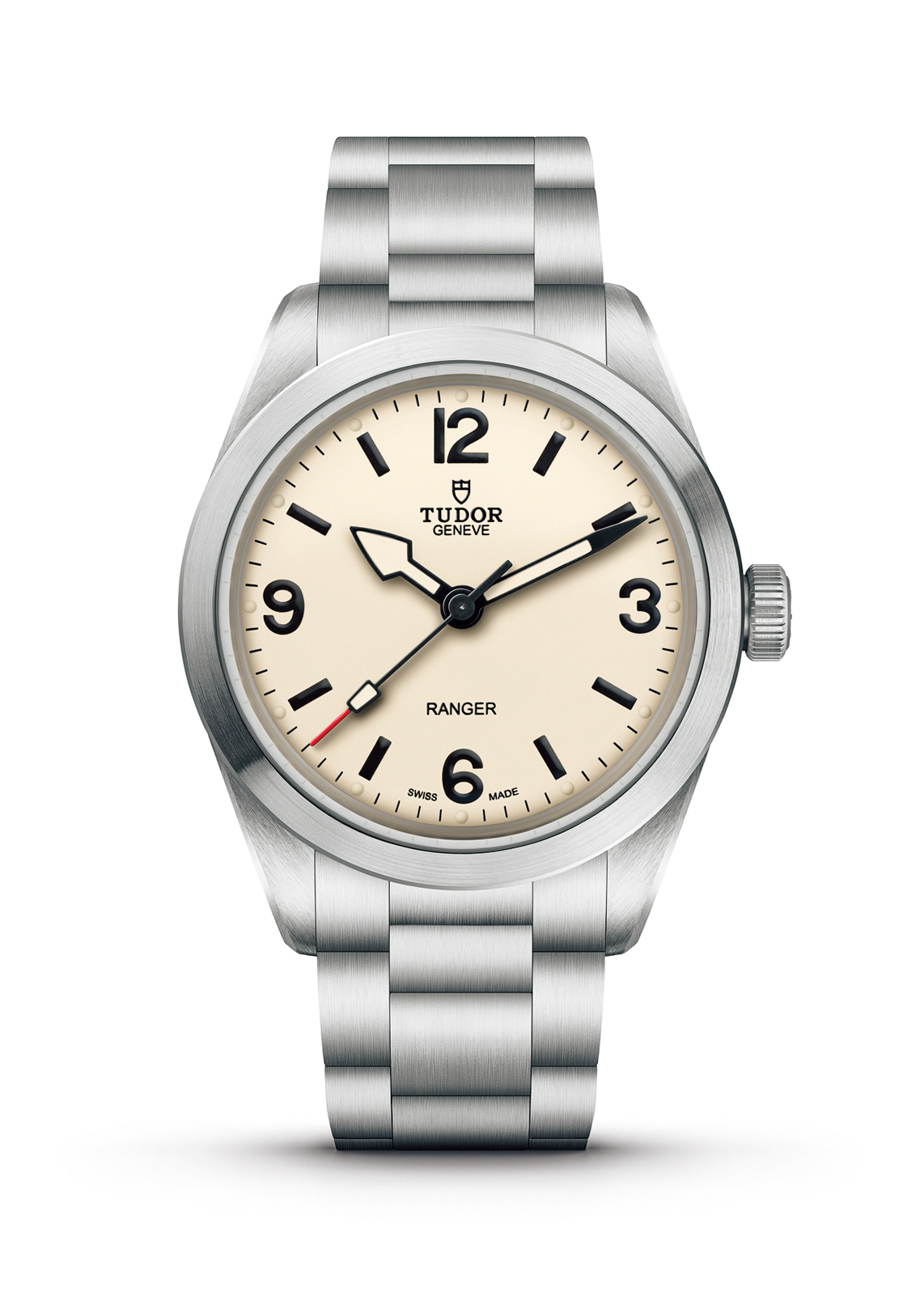 チューダー｜レンジャー