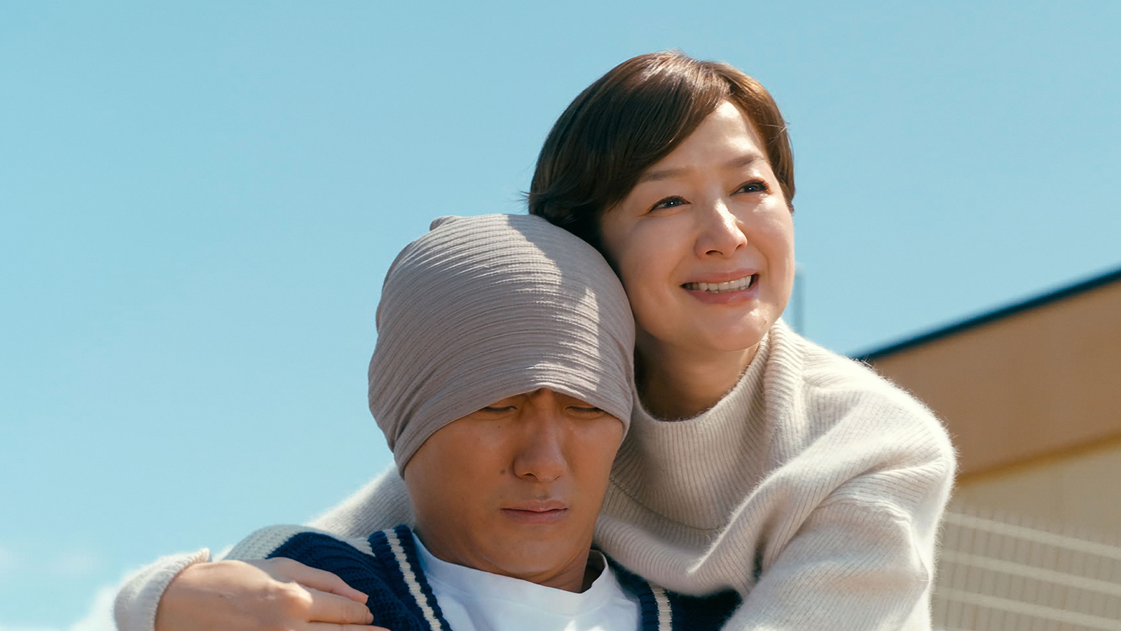 映画『栄光のバックホーム』