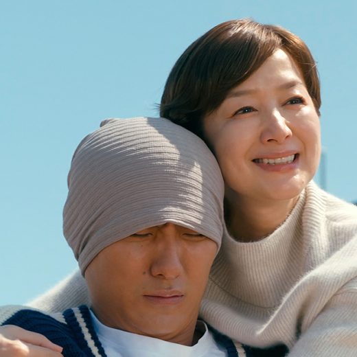 映画『栄光のバックホーム』