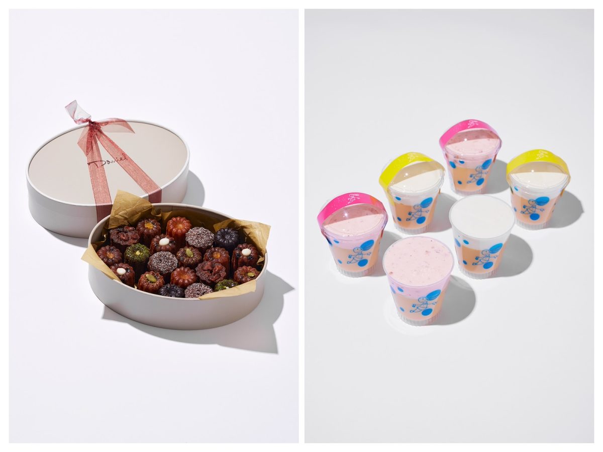 SAMURAI佐藤悦子が教える、子どもが集まる会での鉄板手土産