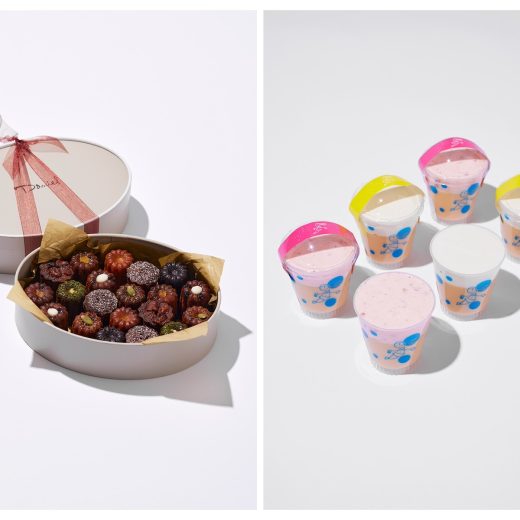 SAMURAI佐藤悦子が教える、子どもが集まる会での鉄板手土産