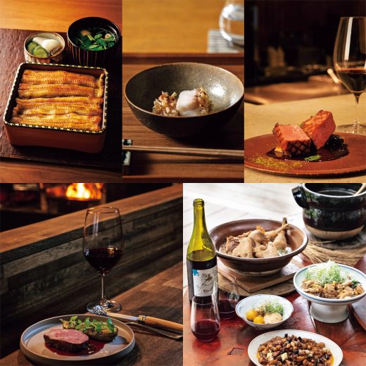 中田英寿、秋元康も通う。2025年に話題を集めた名店5選【まとめ】