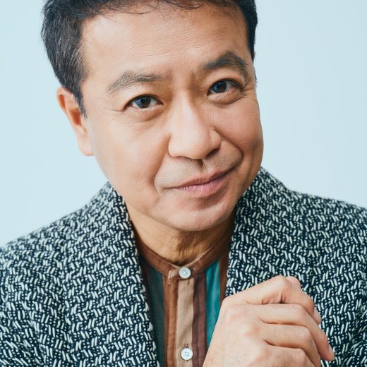 58歳・中山秀征、芸能人生最初の試練。15歳で上京、栄養失調、住む場所も失う──